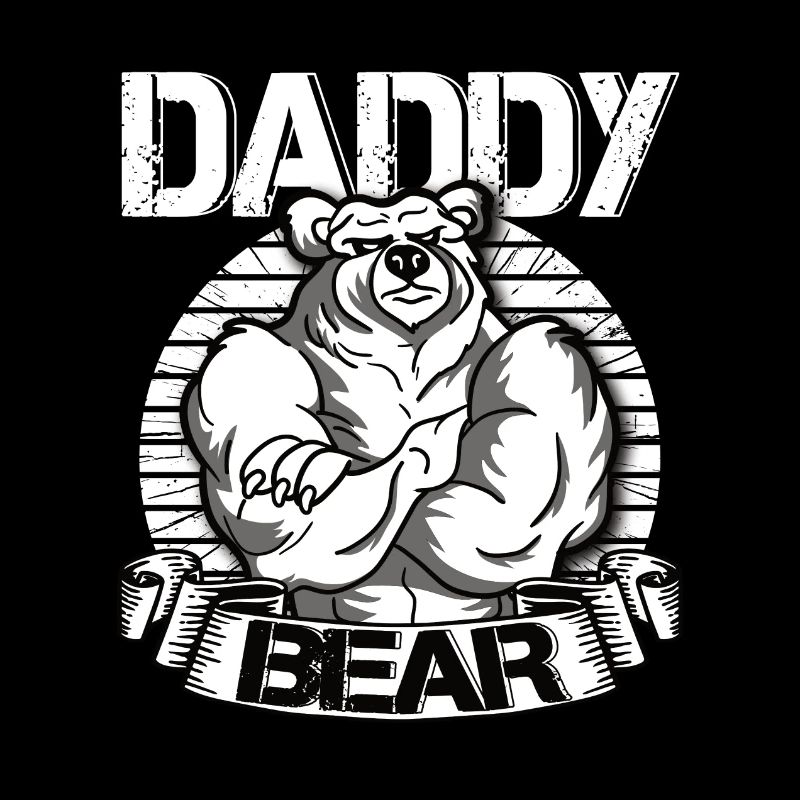 Daddy Bear