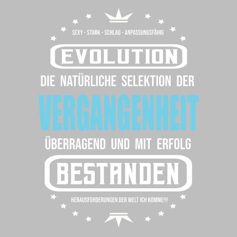 Passé, Évolution, Développement