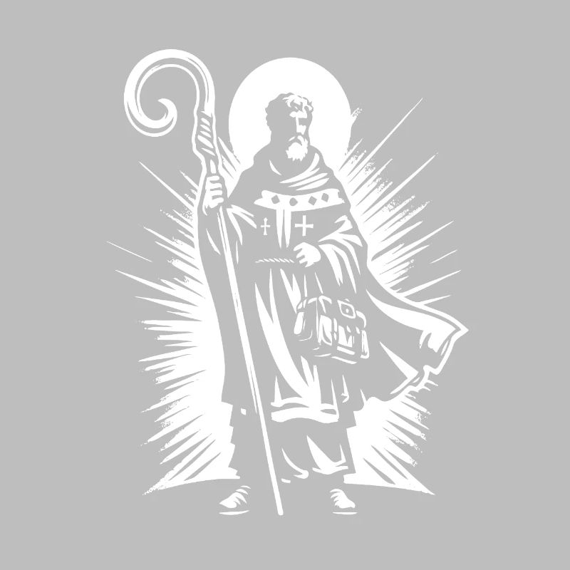 Saint-Nicolas – Design classique