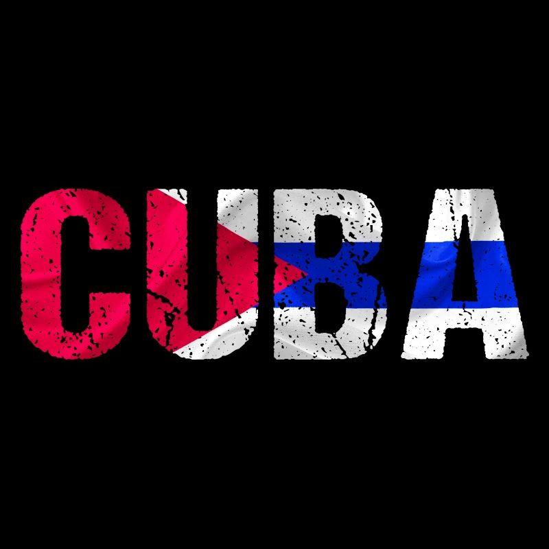 Drapeau de Cuba Cuba