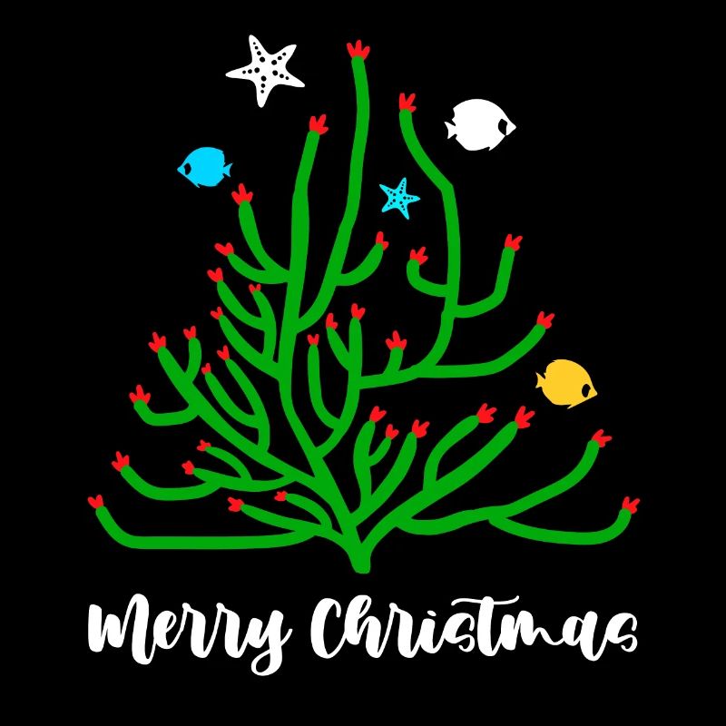 Joyeux Noël Corail