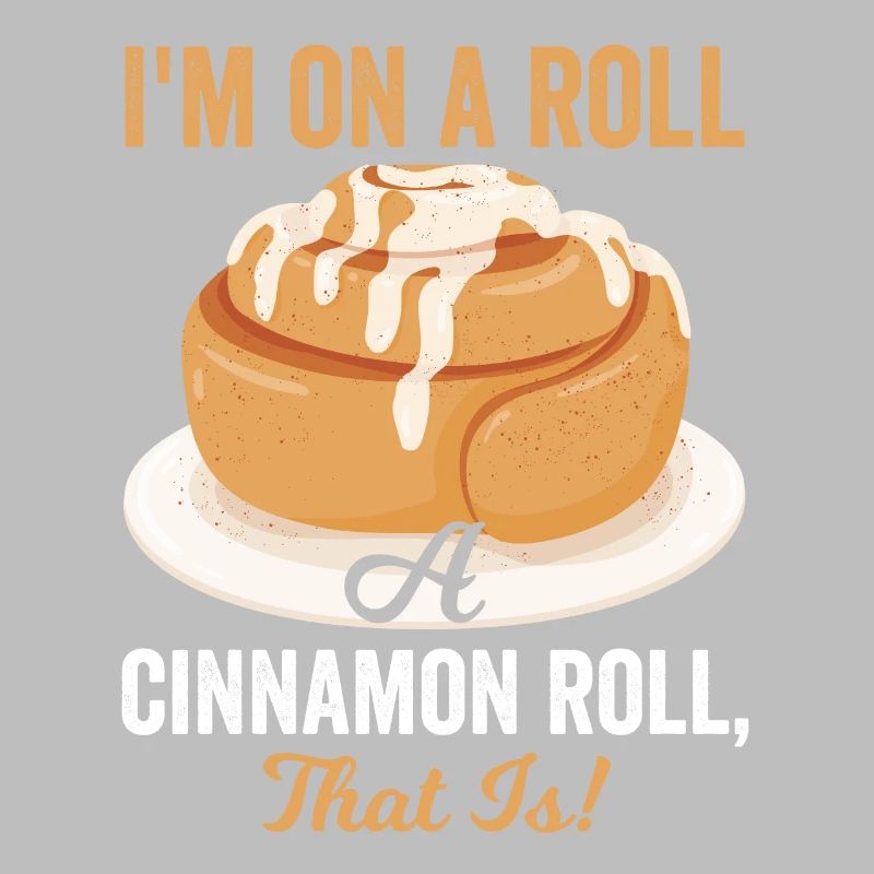 Sweet Devotion: Cinnamon Roll Lovers