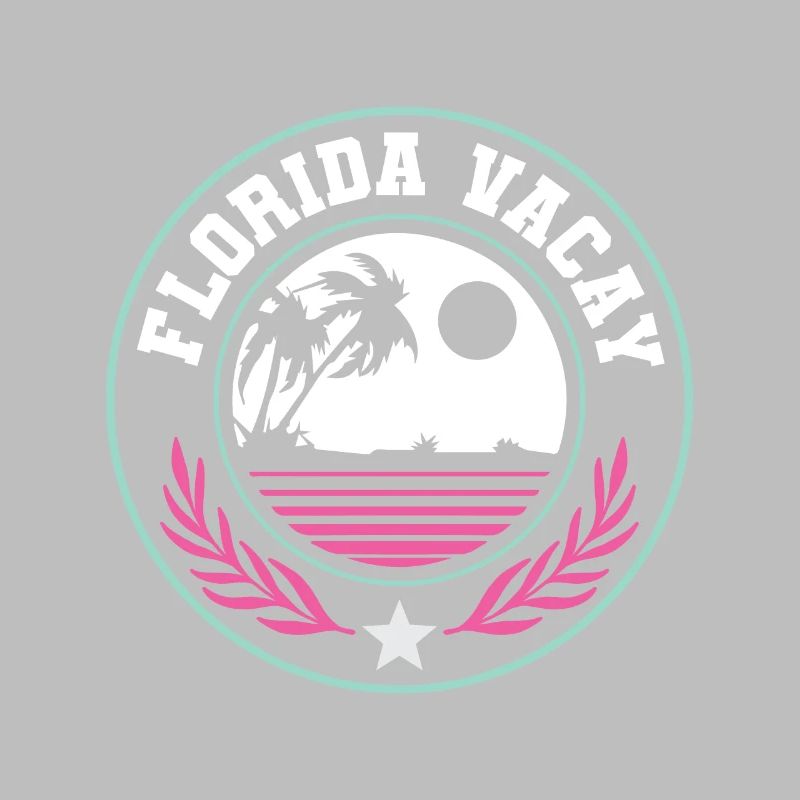 Vacances en Floride