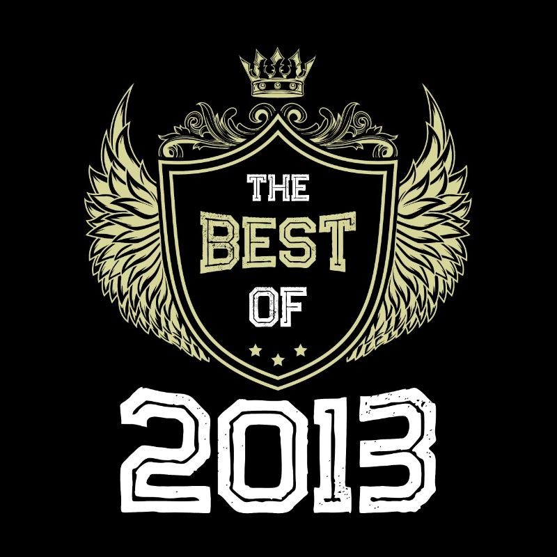 2013 best of