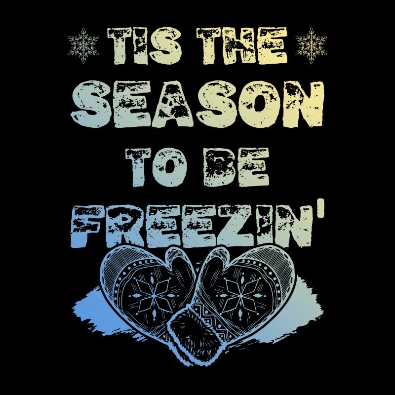Saison d’hiver