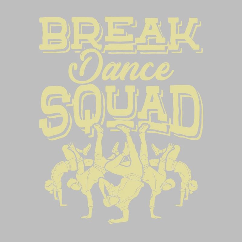 breakdance squad