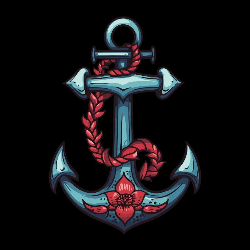 Anchor Harbour