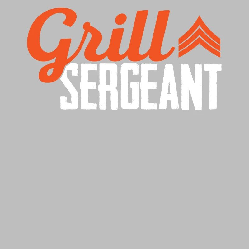 Grill Sergeant