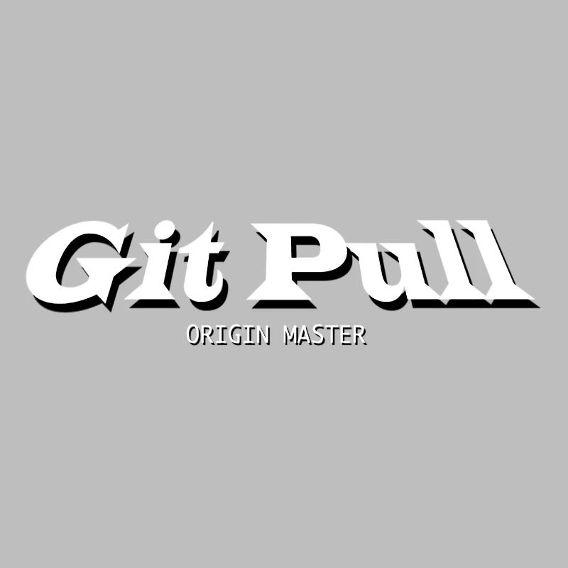 git pull