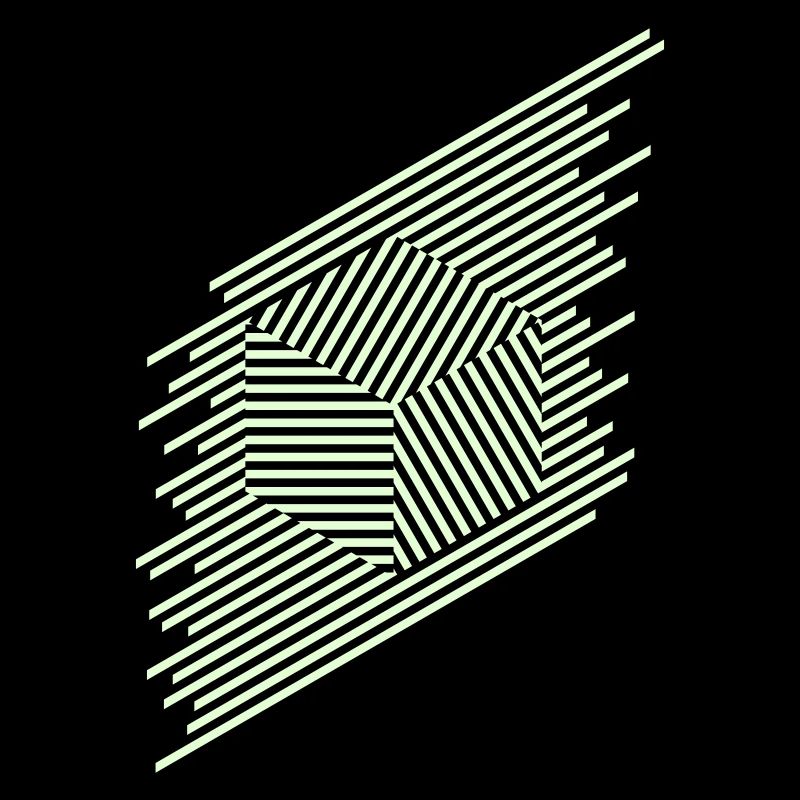 Square lines
