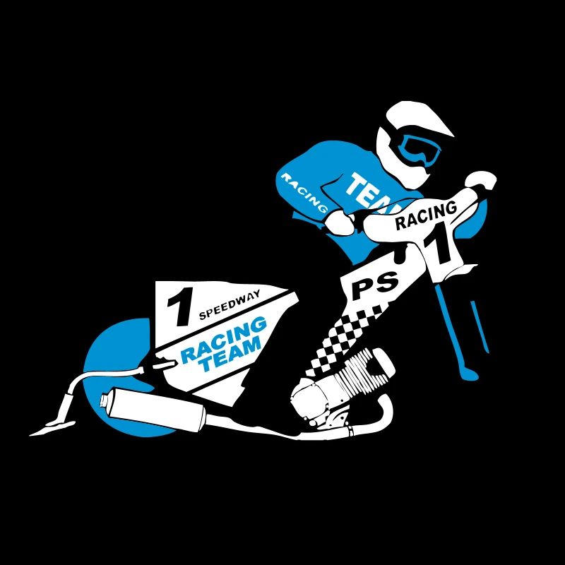 speedway
