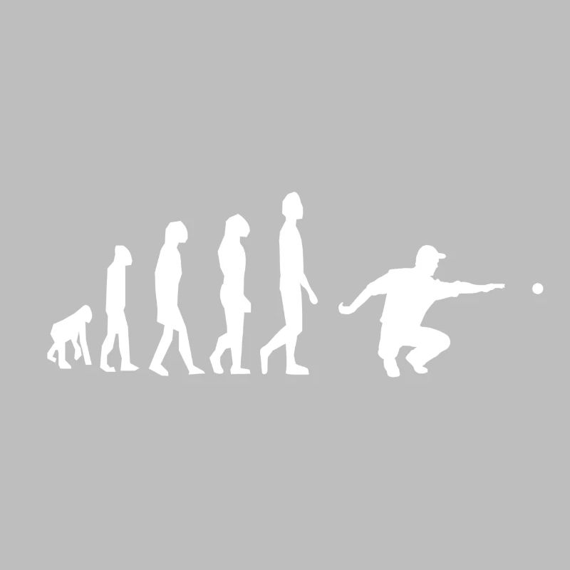 Boule Boccia Petanque Evolution