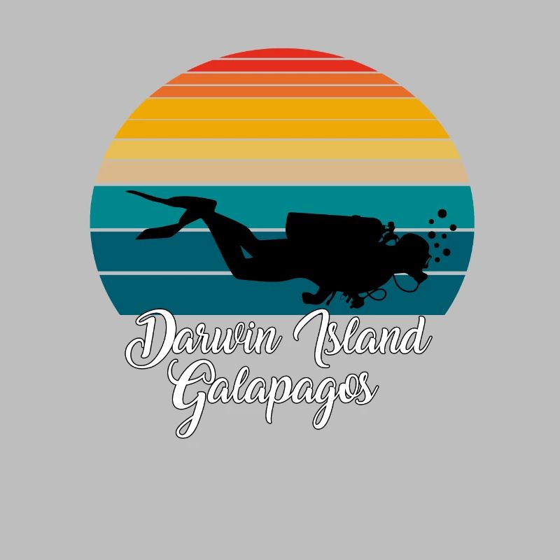 Darwin Island Galapagos Plongée