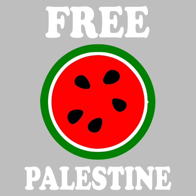 Melon pastèque de Palestine gratuit