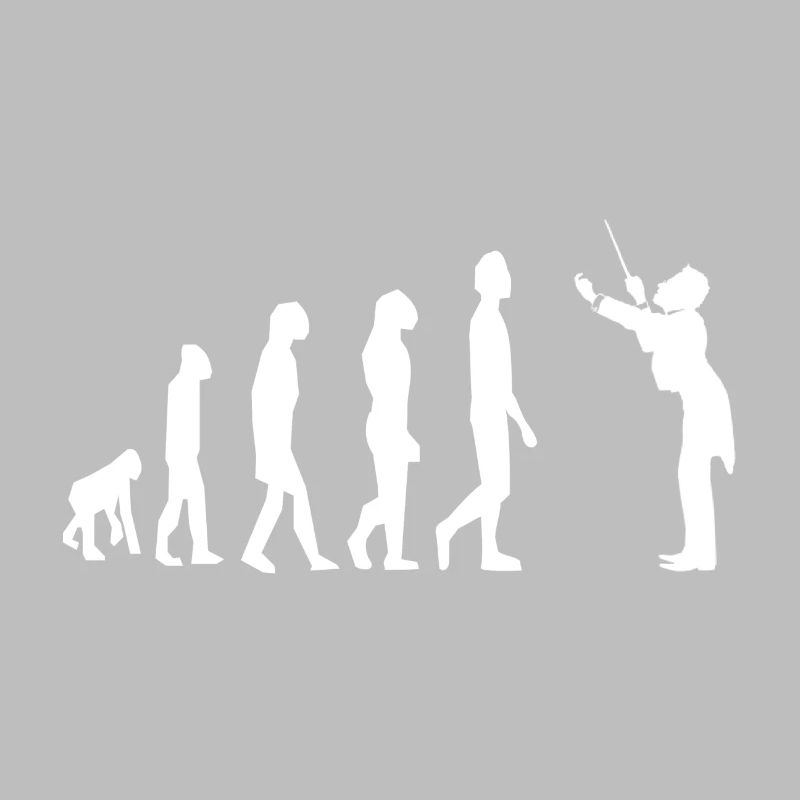 Conductor Evolution conductor