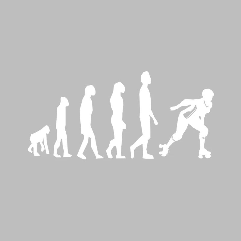 Évolution du roller en ligne