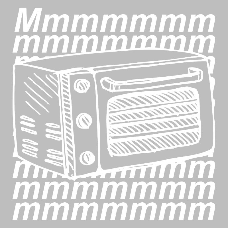 Micro-ondes MMM Graphique