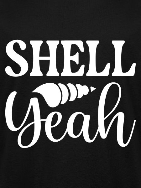 Shell Yeah