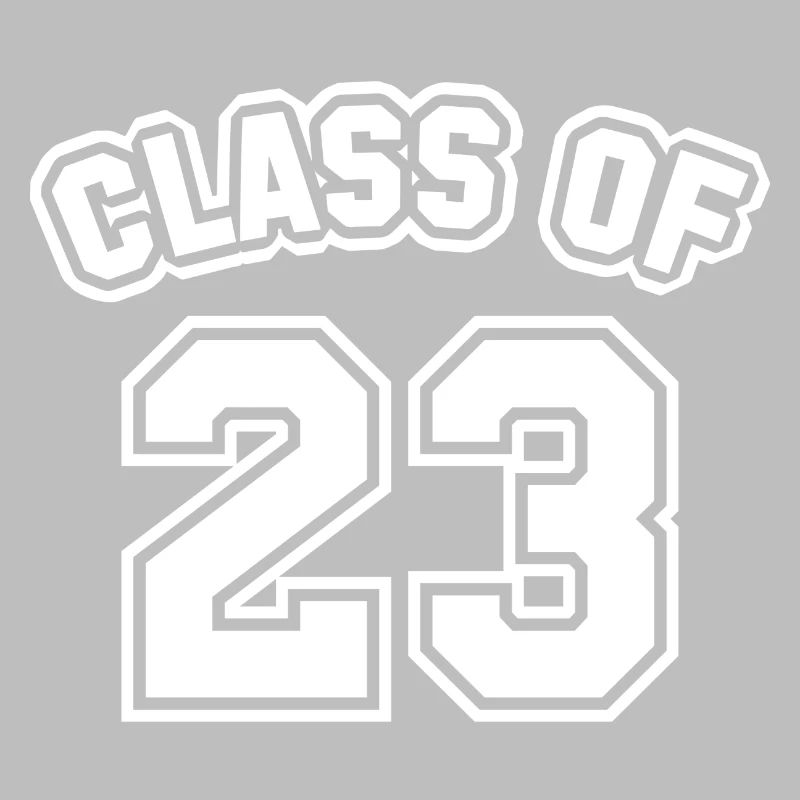 Classe de 23