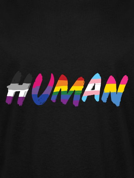Human