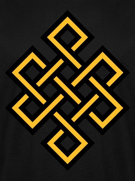 knot pattern