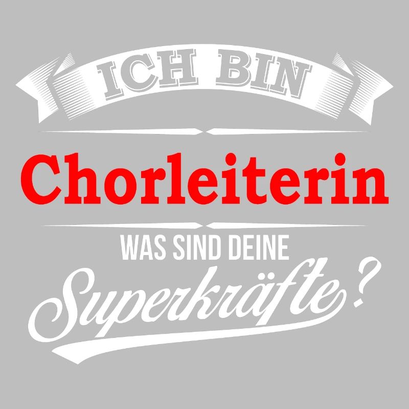 Chorleiter Chorleiterin Dirigent Dirigentin Chor