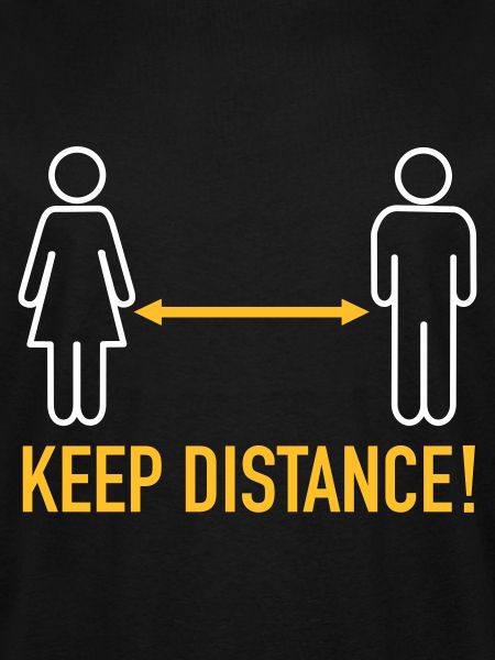 Keep Distance