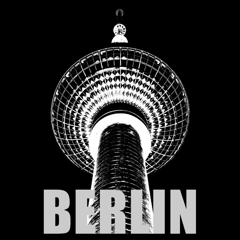 Berlin TV Tower