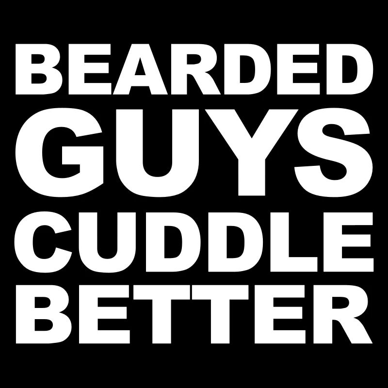 Beards