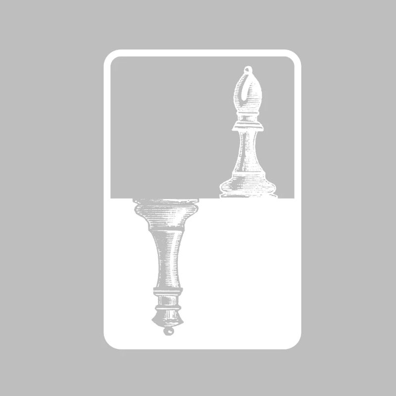 Échecs de jeu d’échecs
