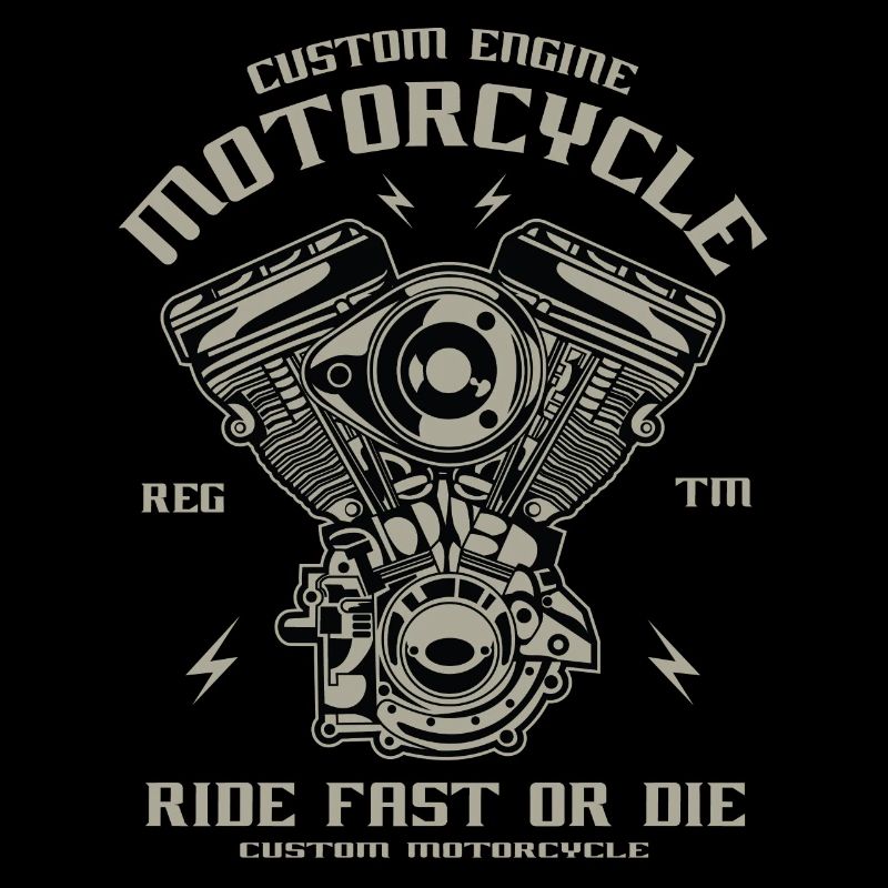 Custom Engine