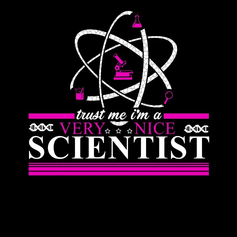 Science Science Atom Gift Physique Etudiant