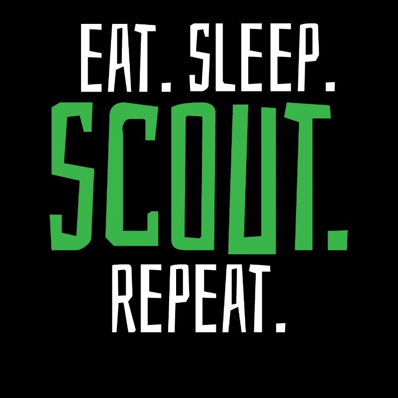 Scout Scouting