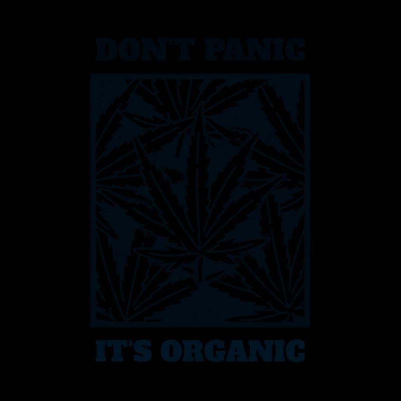 Do not Panic It's Organic - Do not panic it's orga