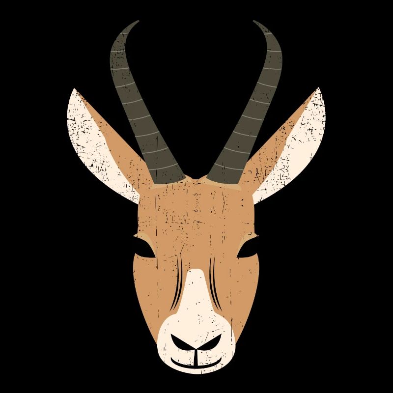 Springbock
