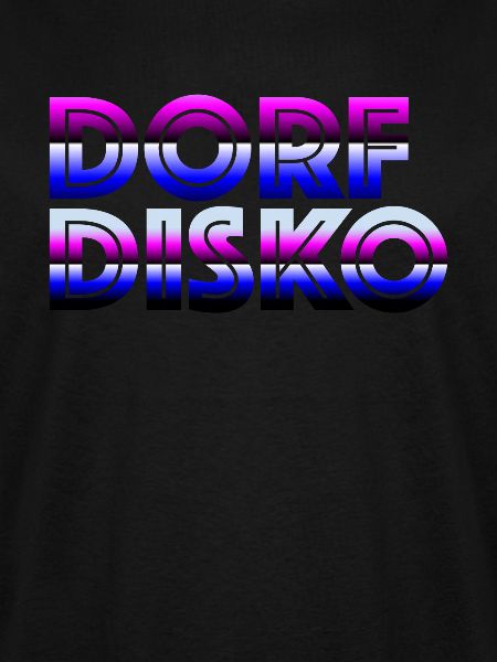 Dorf Disko