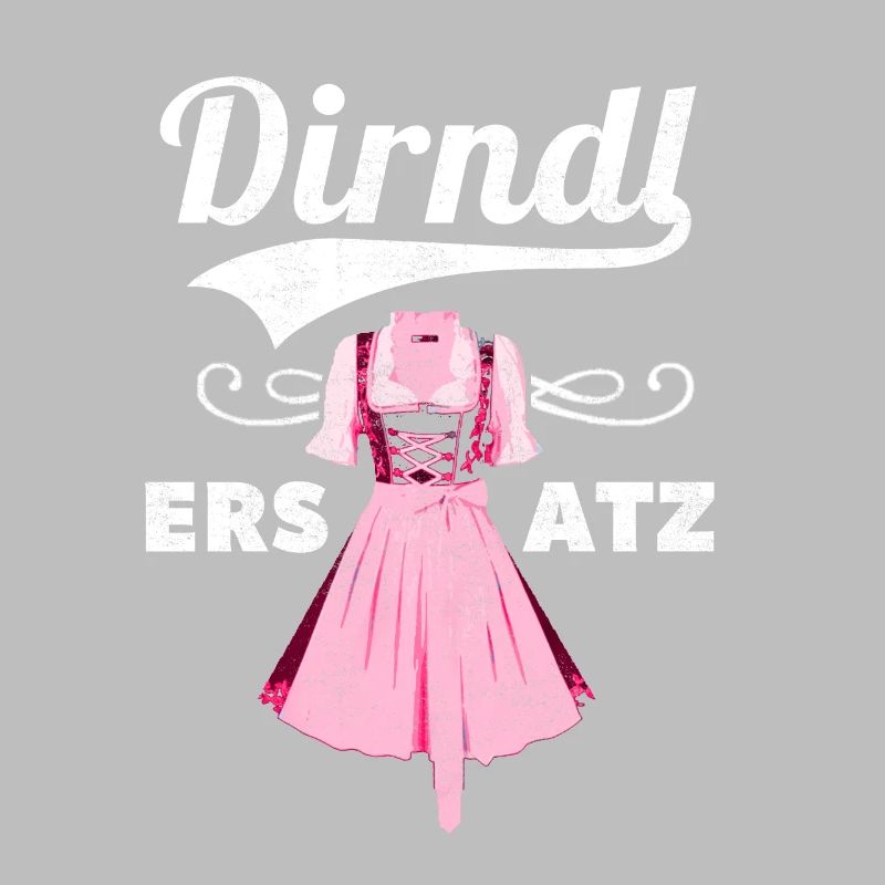 Dirndl Replacement