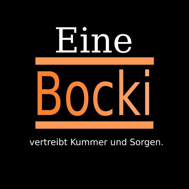 Bocki Bockwurst