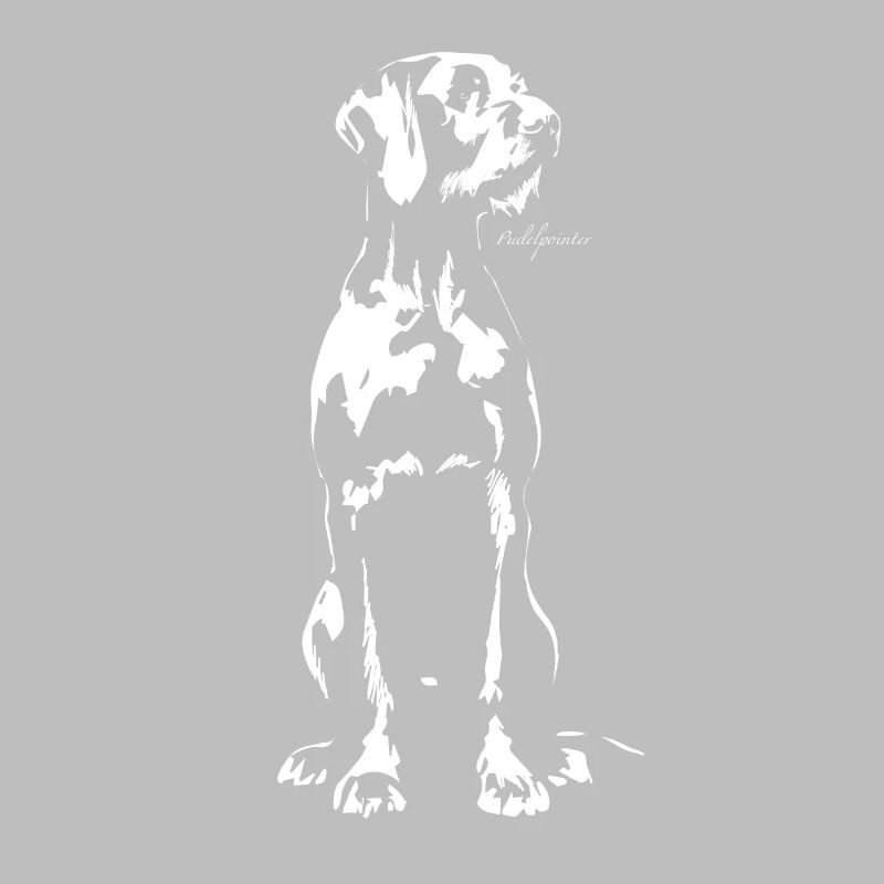 Pudelpointer
