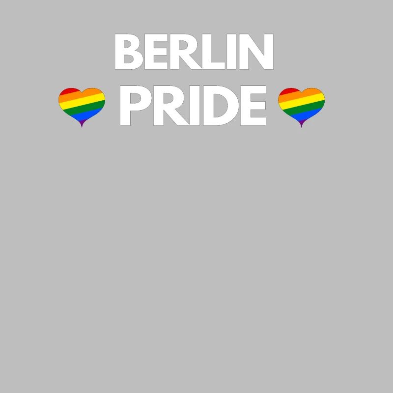 Berlin Pride CSD Berlin