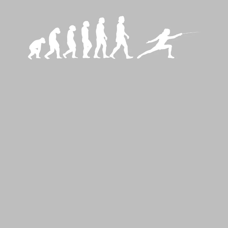 Fechten Evolution