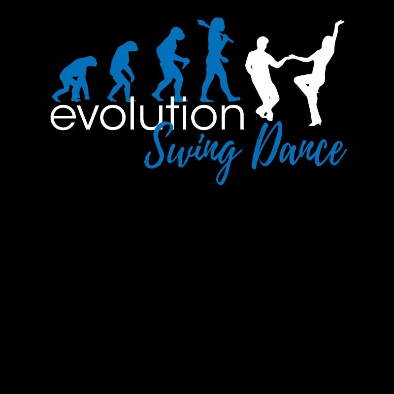 Swing Dance Evolution