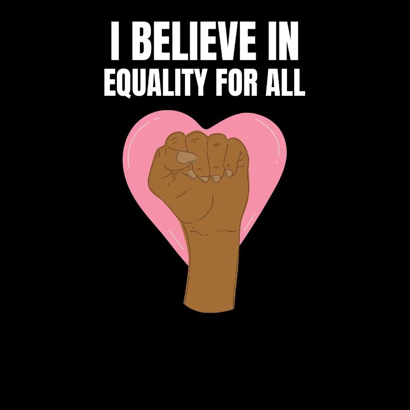 equality equal equality equal