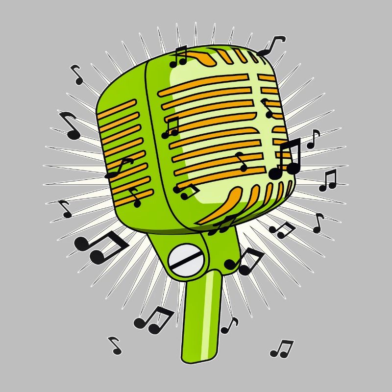 Microphone Notes