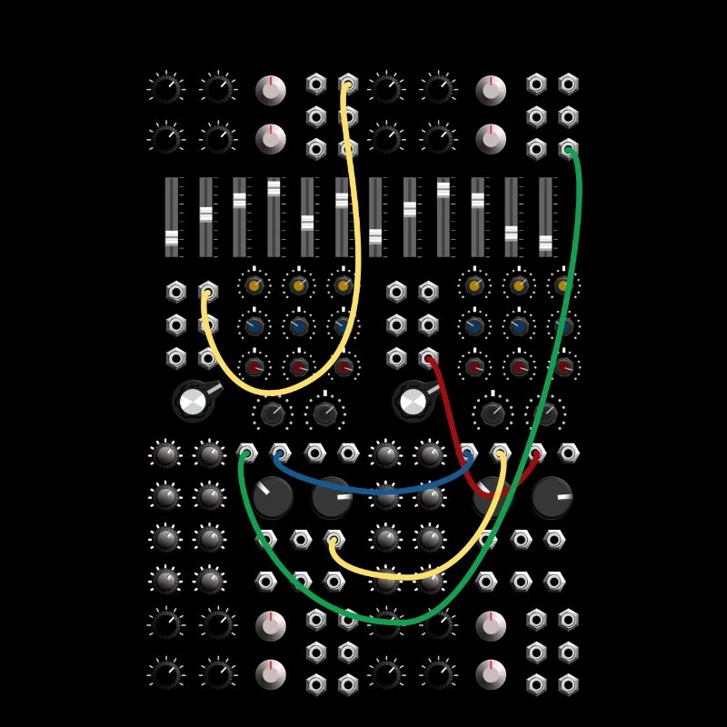 Modular Synthesizer