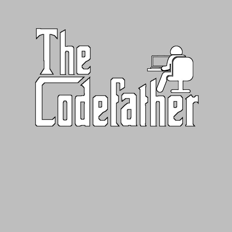 CodeFather Software Entwickler Engineer Programmer