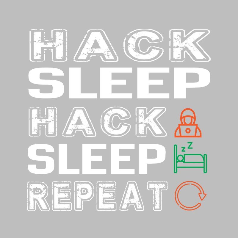 Hacker Hacking Programming Computer