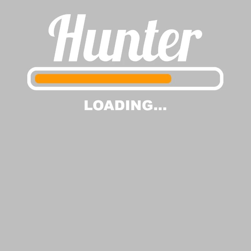 Hunter loading