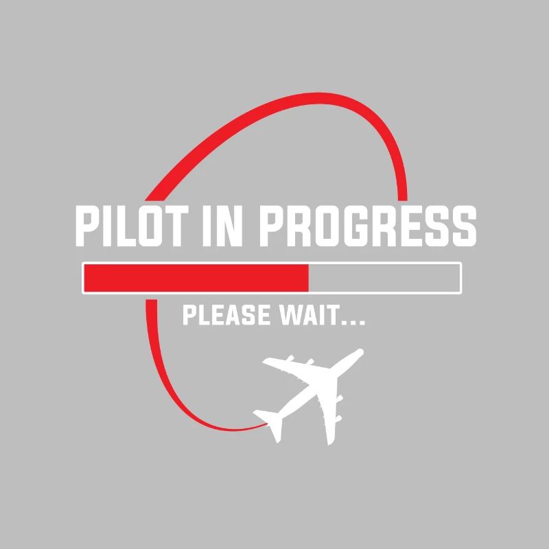 Pilot in progress