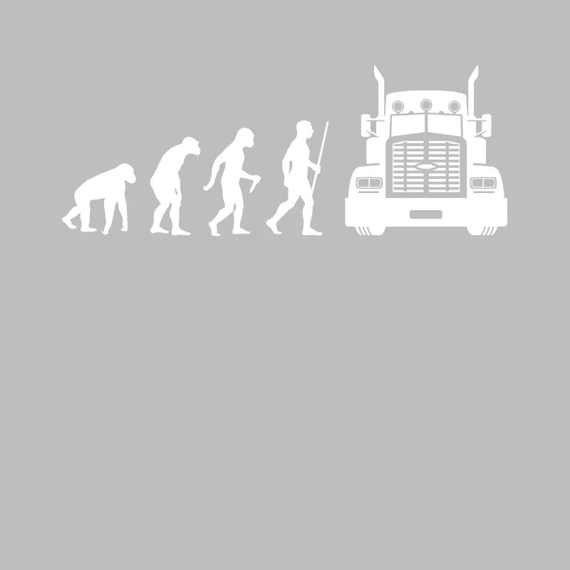 Evolution Truck Driver